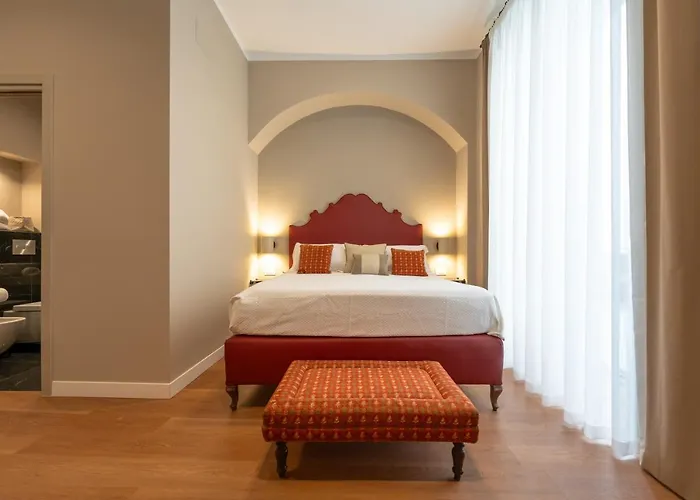 Suite Bausan 11