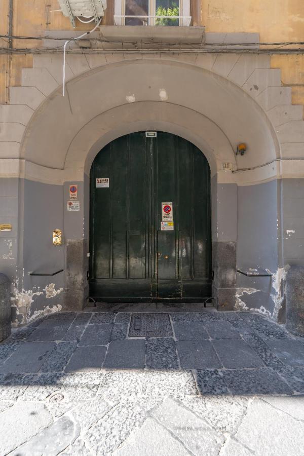 Bausan 11 Napoli