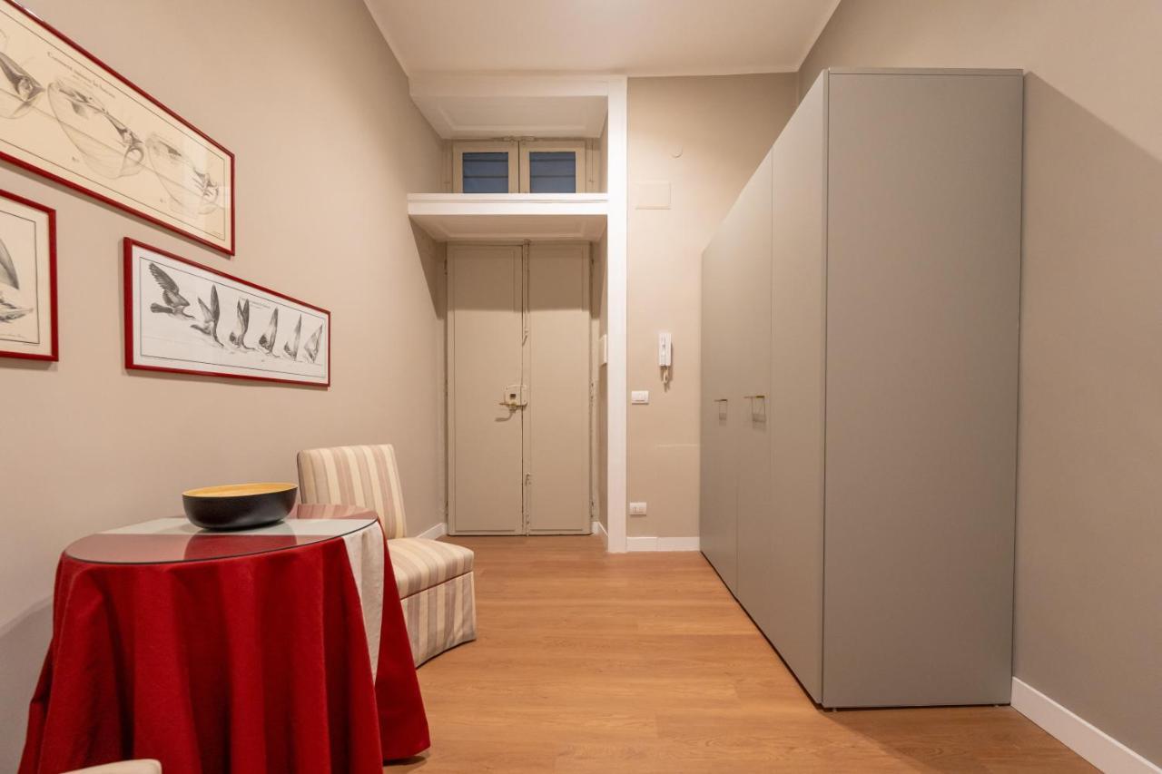 Bausan 11 Apartment Neapel
