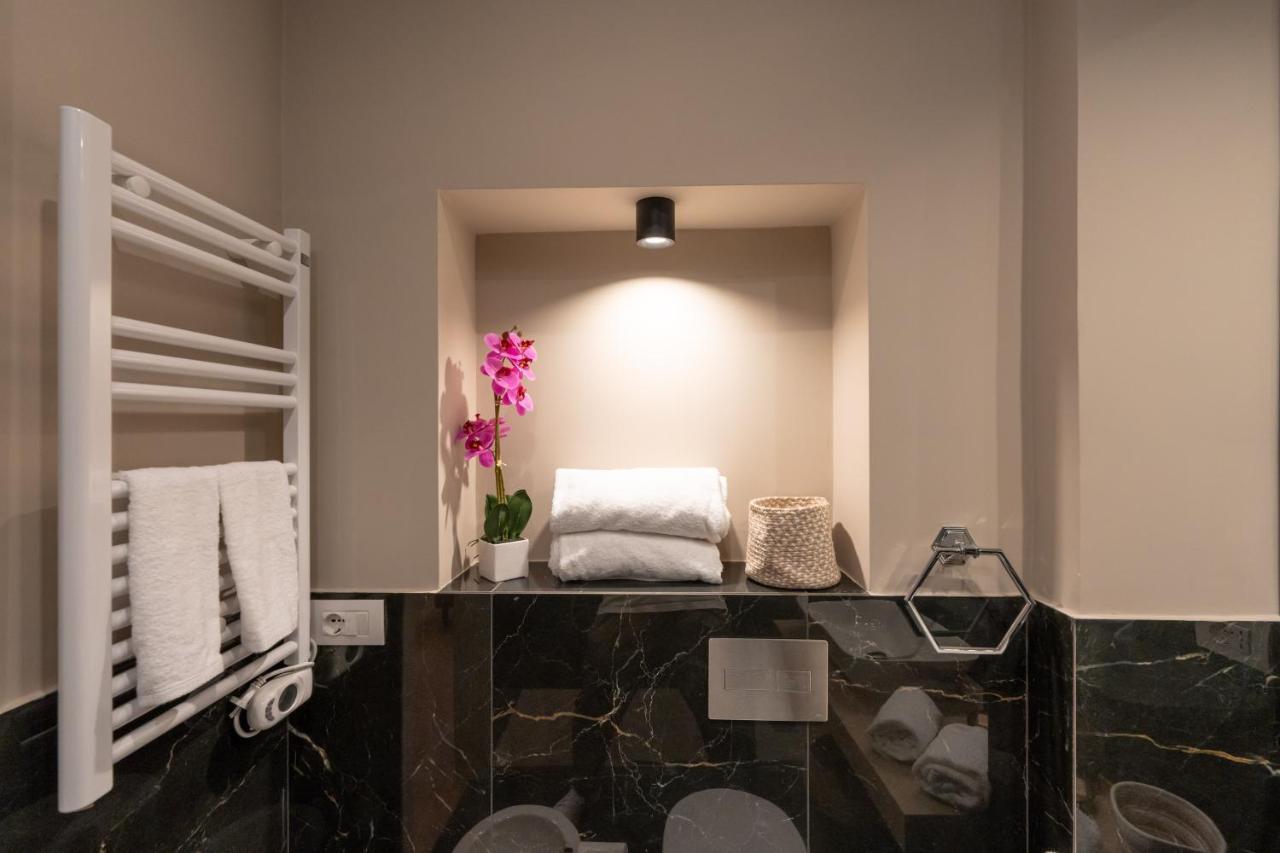 Apartment Bausan 11 Neapel