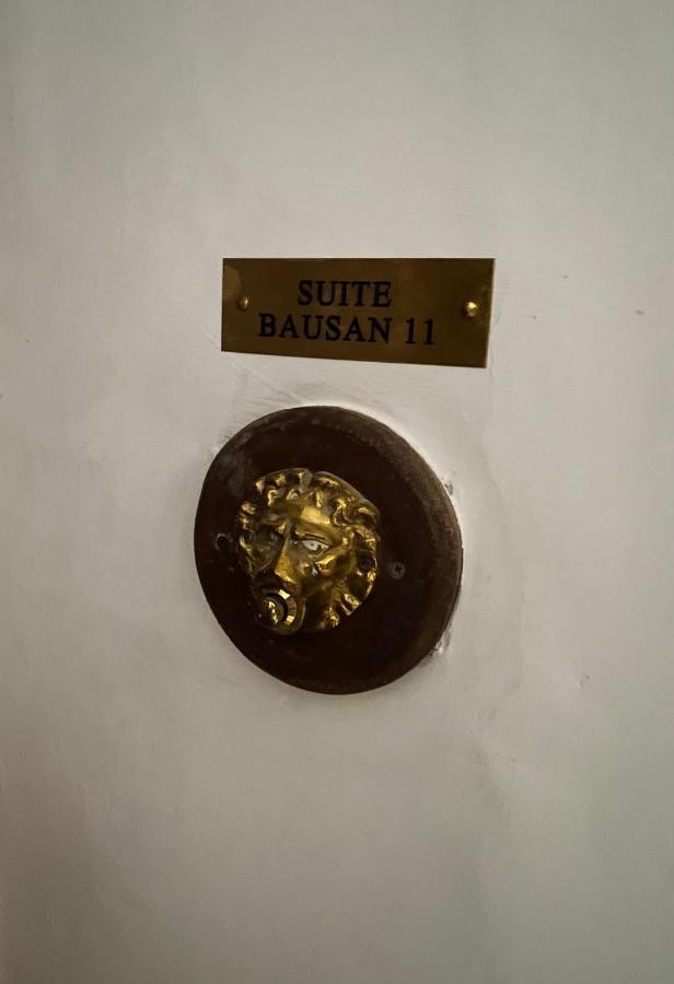 Bausan 11 Apartamento *
